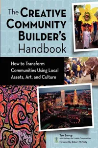 The Creative Community Builder's Handbook_cover