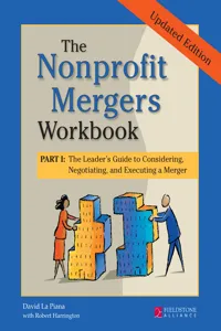 The Nonprofit Mergers Workbook Part I_cover