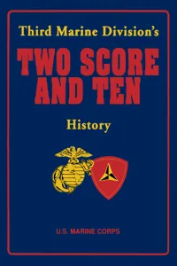 Two Score and Ten_cover