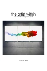 Artist Within_cover