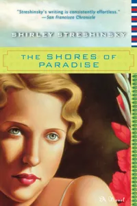 The Shores of Paradise_cover