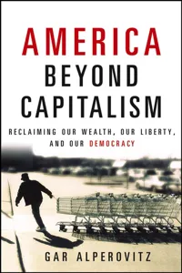 America Beyond Capitalism_cover