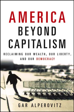 America Beyond Capitalism