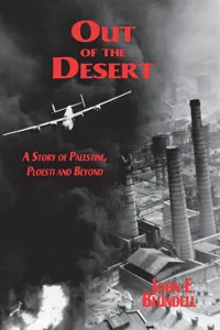 Out of the Desert_cover