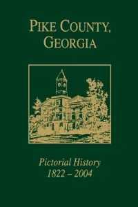 Pike County, Georgia_cover