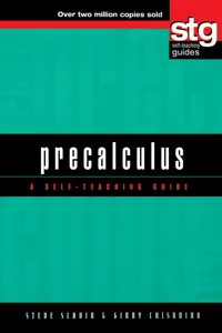 Precalculus_cover