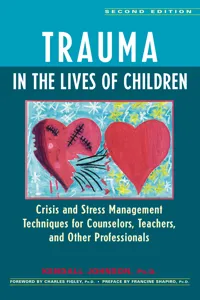 Trauma in the Lives of Children_cover