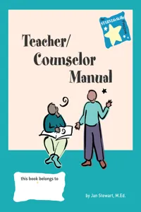 STARS: Teacher/Counselor Manual_cover