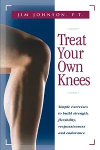 Treat Your Own Knees_cover