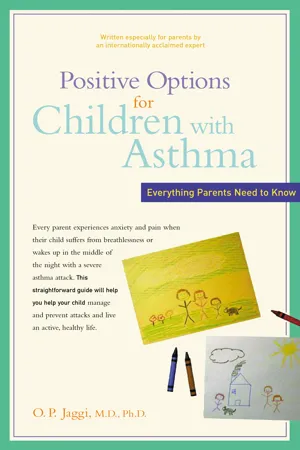 Positive Options for Children with Asthma