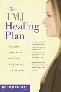 The TMJ Healing Plan_cover
