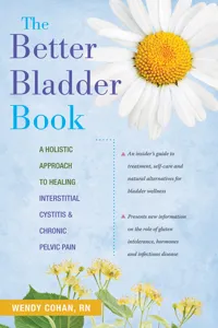 The Better Bladder Book_cover