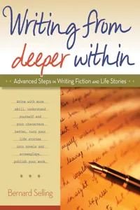 Writing from Deeper Within_cover