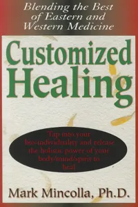 Customized Healing_cover