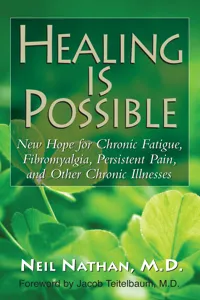 Healing Is Possible_cover