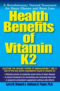 Health Benefits of Vitamin K2_cover