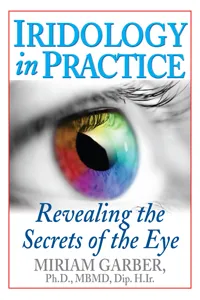 Iridology in Practice_cover