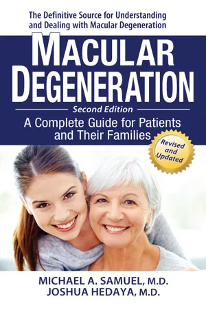 Macular Degeneration