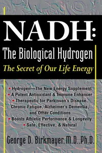 NADH: The Biological Hydrogen_cover