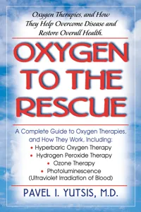 Oxygen to the Rescue_cover