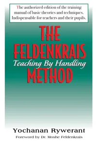 The Feldenkrais Method_cover