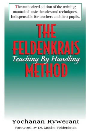 The Feldenkrais Method