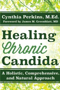 Healing Chronic Candida_cover