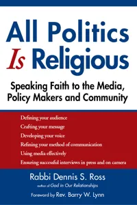 All Politics Is Religious_cover