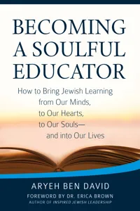 Becoming a Soulful Educator_cover