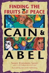 Cain & Abel_cover