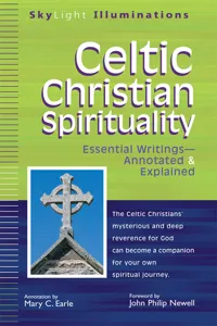 Celtic Christian Spirituality_cover