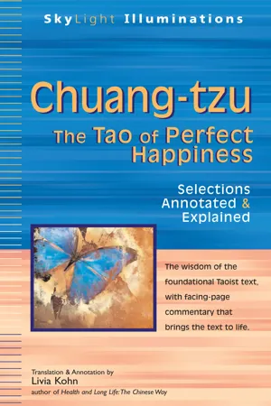 Chuang-tzu