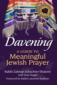 Davening_cover