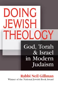 Doing Jewish Theology_cover