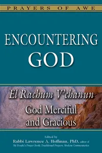 Encountering God_cover