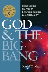 God and the Big Bang_cover