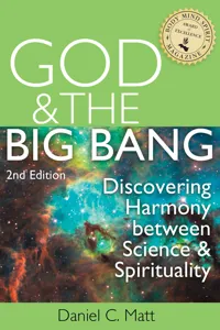 God and the Big Bang_cover