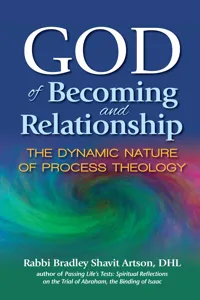 God of Becoming and Relationship_cover