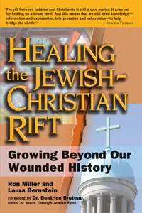 Healing the Jewish-Christian Rift_cover