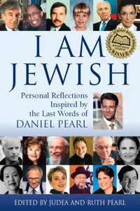 I Am Jewish_cover