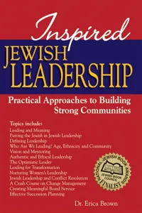Inspired Jewish Leadership_cover
