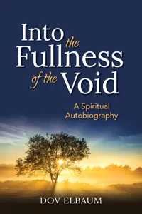 Into the Fullness of the Void_cover