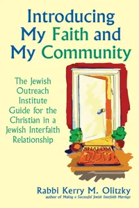 Introducing My Faith and My Community_cover