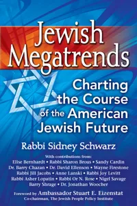 Jewish Megatrends_cover