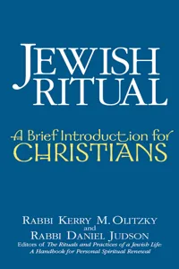 Jewish Ritual_cover