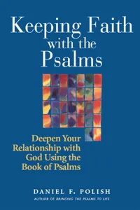 Keeping Faith with the Psalms_cover