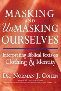 Masking and Unmasking Ourselves_cover