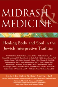Midrash & Medicine_cover