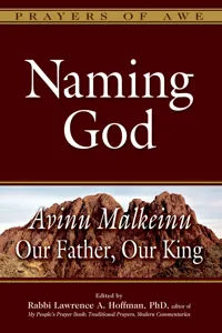 Naming God_cover