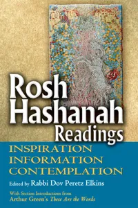 Rosh Hashanah Readings_cover